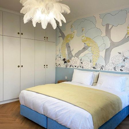 Appartement Luxueux Hyper Centre De Straatsburg Buitenkant foto