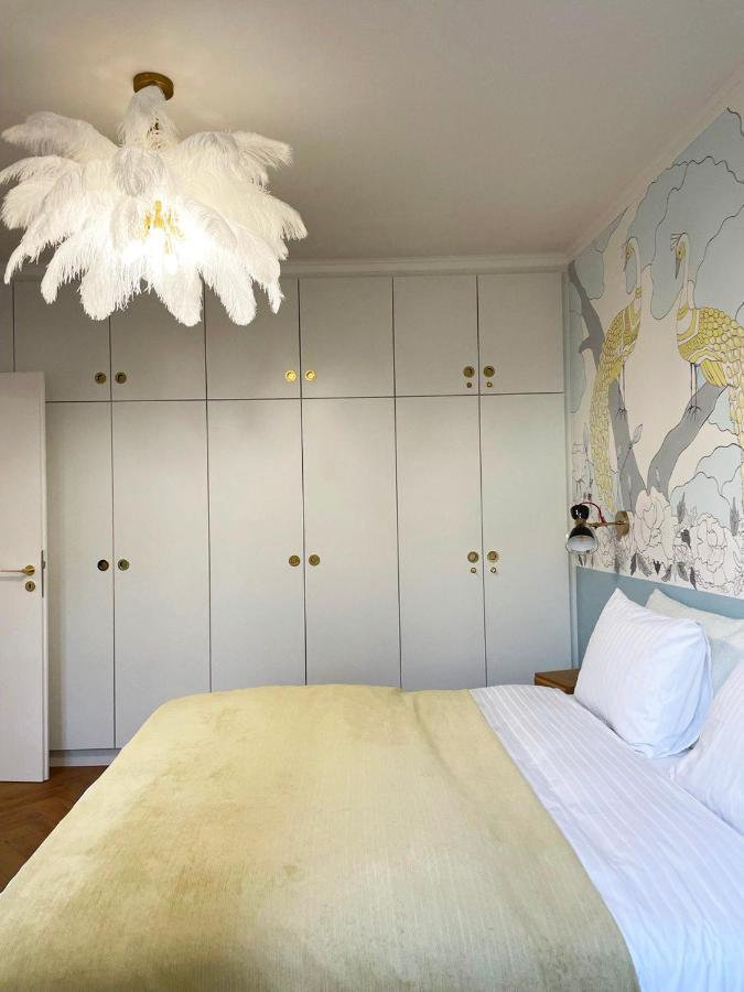 Appartement Luxueux Hyper Centre De Straatsburg Buitenkant foto