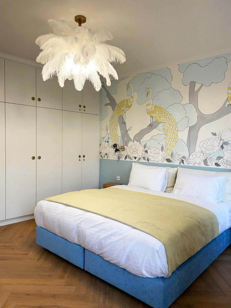 Appartement Luxueux Hyper Centre De Straatsburg Buitenkant foto