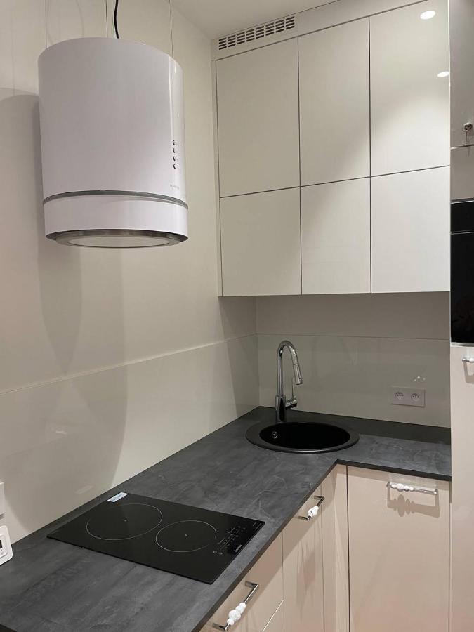 Appartement Luxueux Hyper Centre De Straatsburg Buitenkant foto