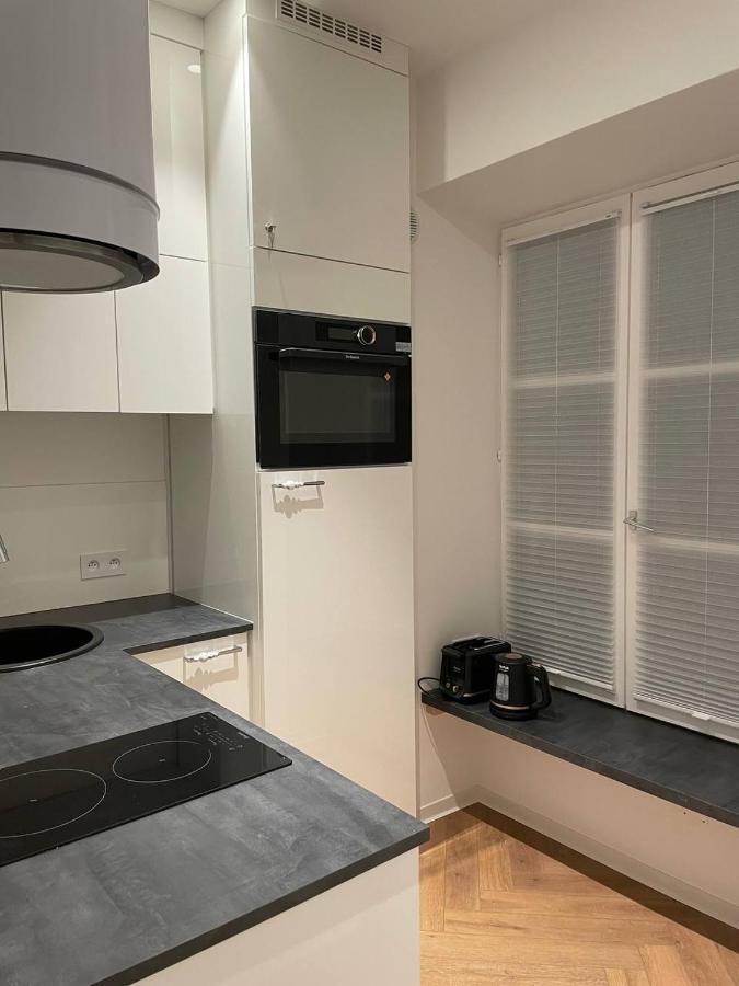 Appartement Luxueux Hyper Centre De Straatsburg Buitenkant foto