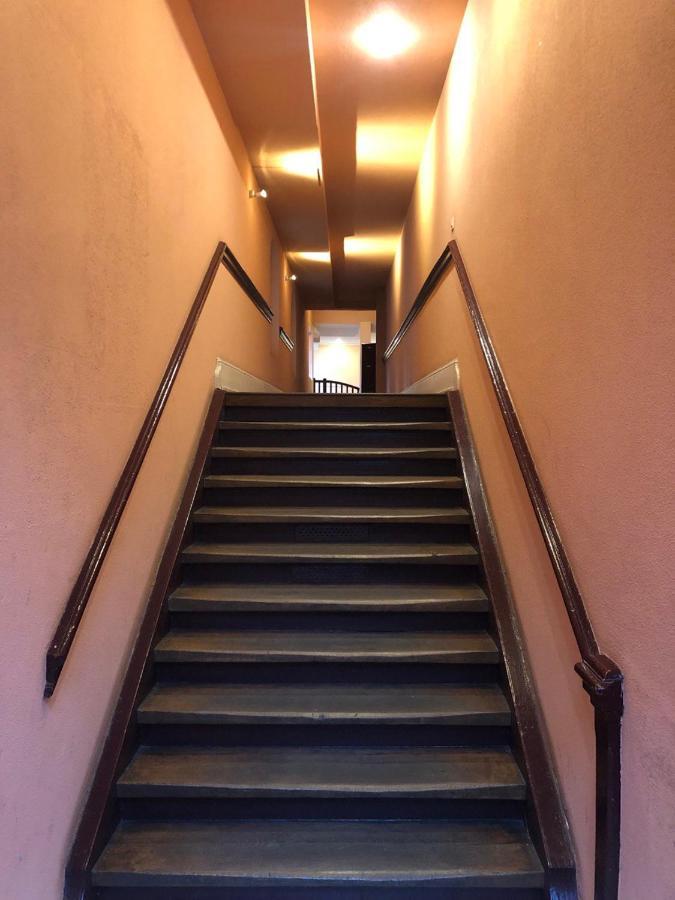 Appartement Luxueux Hyper Centre De Straatsburg Buitenkant foto