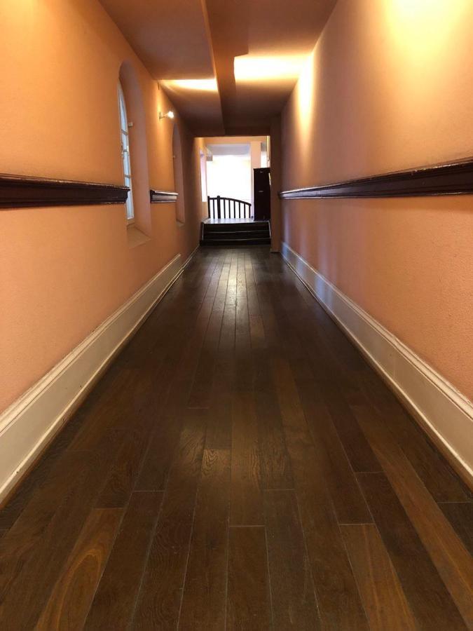 Appartement Luxueux Hyper Centre De Straatsburg Buitenkant foto